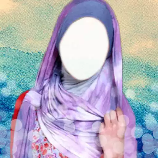 Play Hijab Photo Editor APK