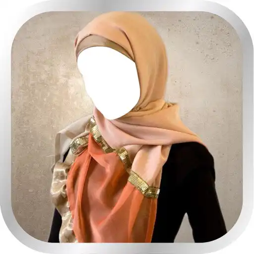 Run free android online Hijab Photo Montage APK Run free android online Hijab Photo Montage APK