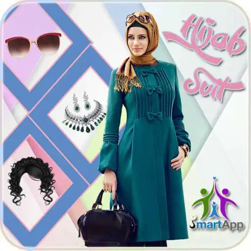 Play Hijab Photo Suit Editor APK Play Hijab Photo Suit Editor APK