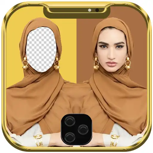 Play Hijab Photo Suit Women Scarf APK Play Hijab Photo Suit Women Scarf APK