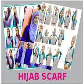 Free play online Hijab Scarf APK