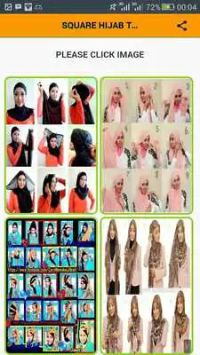 Play Hijab Scarf Play Hijab Scarf