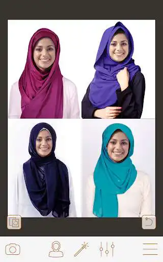 Play Hijab  and enjoy Hijab with UptoPlay