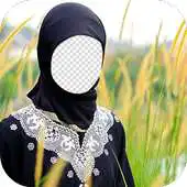 Free play online Hijab Star Photo Frames APK Free play online Hijab Star Photo Frames APK