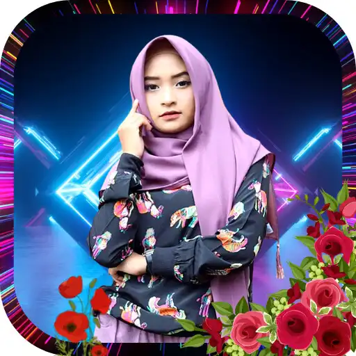 Play Hijab Style Camera Editor APK