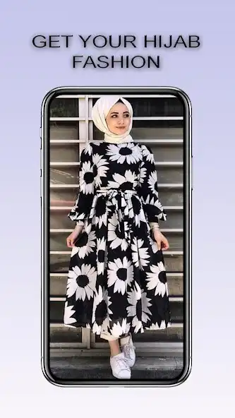 Play Hijab Style Clothing as an online game Hijab Style Clothing with UptoPlay