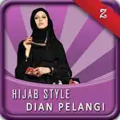Free play online Hijab Style Dian Pelangi APK