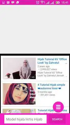 Play Hijab Style Dian Pelangi