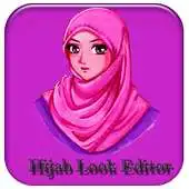 Free play online HIJAB Style Editor APK