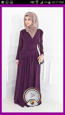 Play HIJAB Style Editor