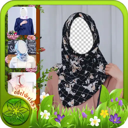 Play Hijab Style Fashion Photo Cam APK Play Hijab Style Fashion Photo Cam APK