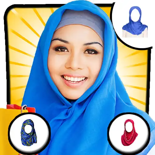 Play Hijab Style Photo Editor APK Play Hijab Style Photo Editor APK