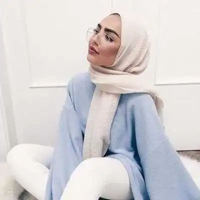 Play hijab style