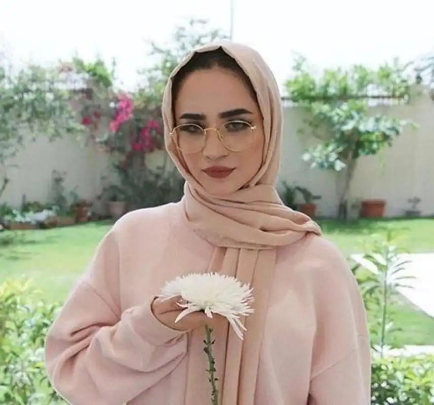Play hijab style