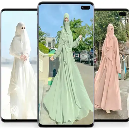 Play Hijab Styles Fashion 2023 APK Play Hijab Styles Fashion 2023 APK