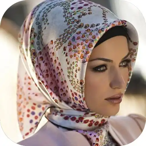 Play Hijab Turki Ideas APK