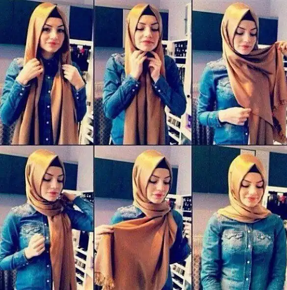 Play Hijab Turki Ideas  and enjoy Hijab Turki Ideas with UptoPlay