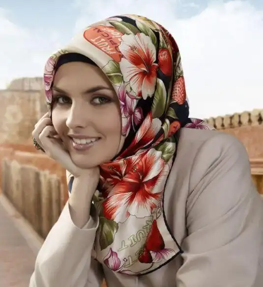 Play Hijab Turki Ideas as an online game Hijab Turki Ideas with UptoPlay