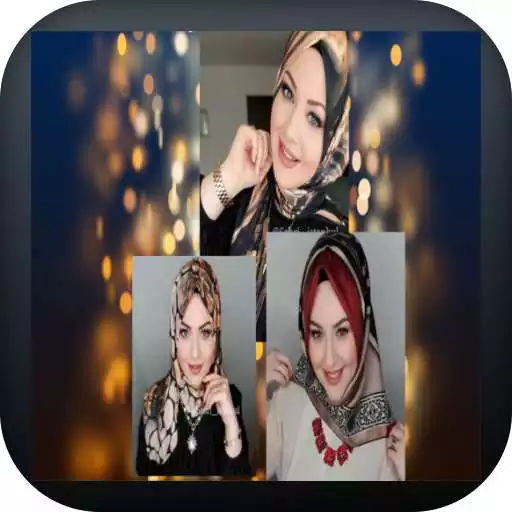Free play online Hijab Tutorials APK