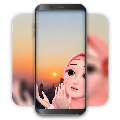 Play Hijab Wallpaper HD  4K APK