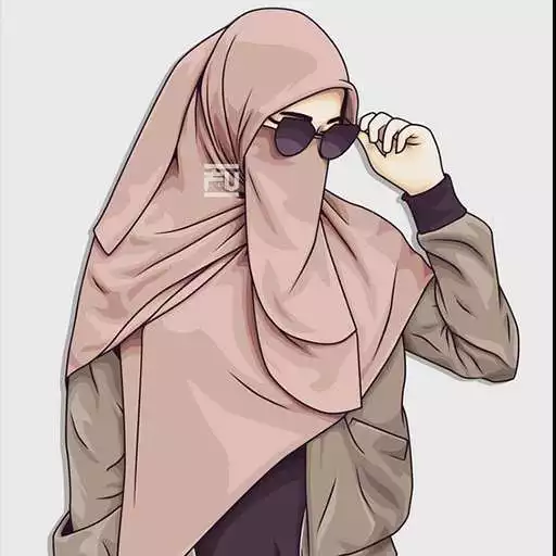 Play Hijab Wallpapers HD APK