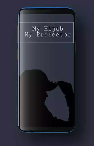 Play Hijab Wallpapers HD as an online game Hijab Wallpapers HD with UptoPlay