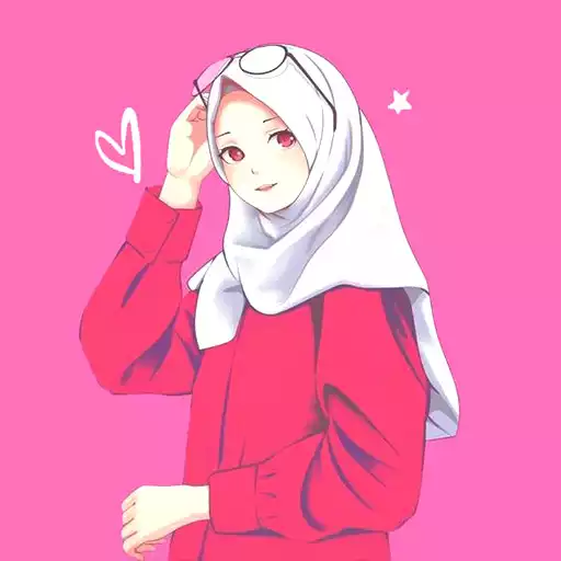 Play Hijab Wallpapers APK Play Hijab Wallpapers APK