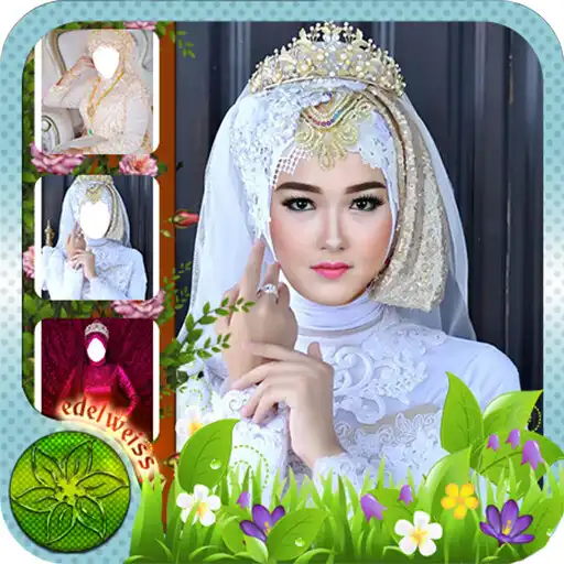 Play Hijab Wedding Camera APK Play Hijab Wedding Camera APK