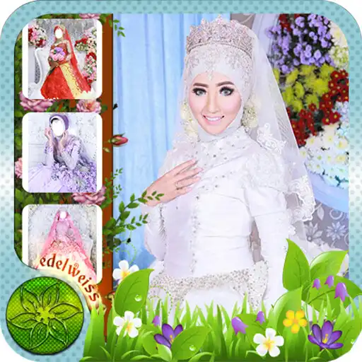 Play Hijab Wedding Dress APK Play Hijab Wedding Dress APK