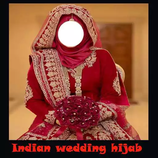 Run free android online Hijab Wedding India: Latest APK