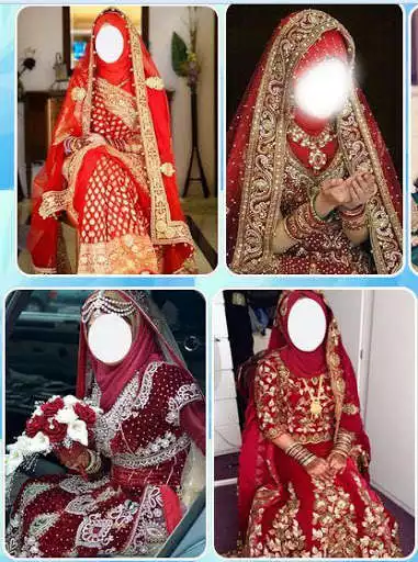 Play APK Hijab Wedding India: Latest  and enjoy Hijab Wedding India: Latest with UptoPlay com.mgfatan.dhijabpernikahanindiaterbaru