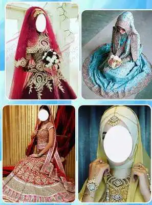 Play Hijab Wedding India: Latest