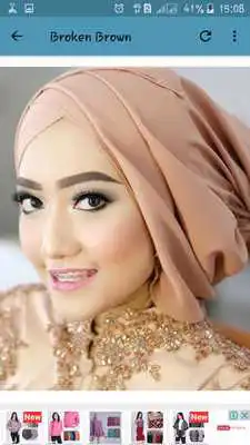 Play Hijab Wisuda Play Hijab Wisuda