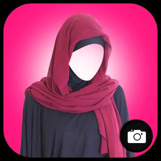 Free play online Hijab Woman Photo Maker APK Free play online Hijab Woman Photo Maker APK