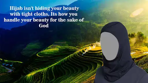 Play Hijab Women Fashion Photo Editor  and enjoy Hijab Women Fashion Photo Editor with UptoPlay
