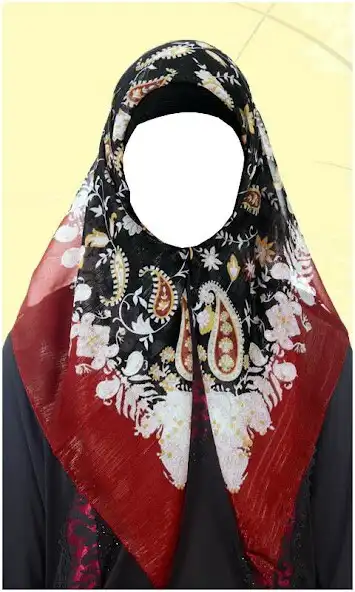 Play Hijab Women Fashion Suits