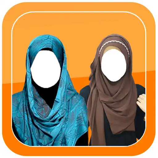 Play Hijab Women Photo Suit APK Play Hijab Women Photo Suit APK