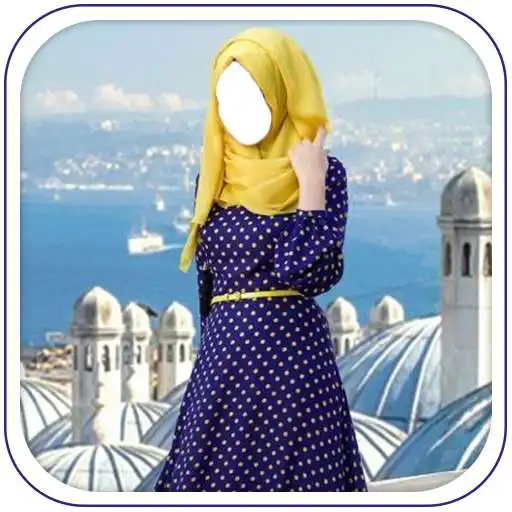 Play Hijab Women Photo Suit New APK Play Hijab Women Photo Suit New APK