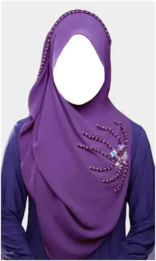 Play Hijab Women Photo Suit  and enjoy Hijab Women Photo Suit with UptoPlay
