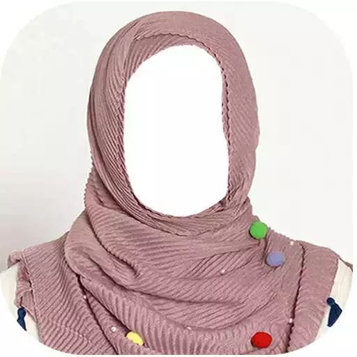 Play Hijab Women Scarf Photo Suit APK Play Hijab Women Scarf Photo Suit APK