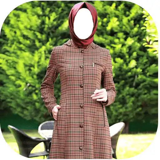 Play Hijab Women Stylish Fashion Bu APK