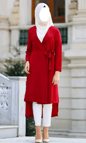 Play Hijab Women Stylish Fashion Bu  and enjoy Hijab Women Stylish Fashion Bu with UptoPlay