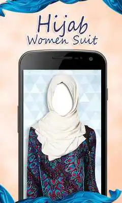 Play Hijab Women Suit