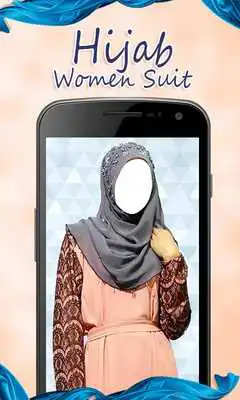 Play Hijab Women Suit
