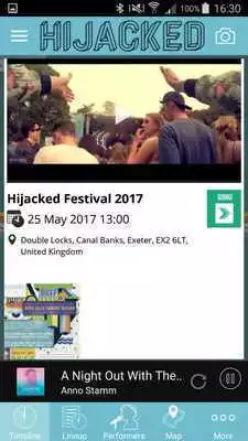 Play Hijacked