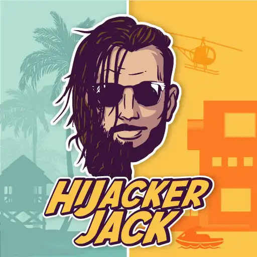 Play Hijacker Jack - Famous, wanted APK