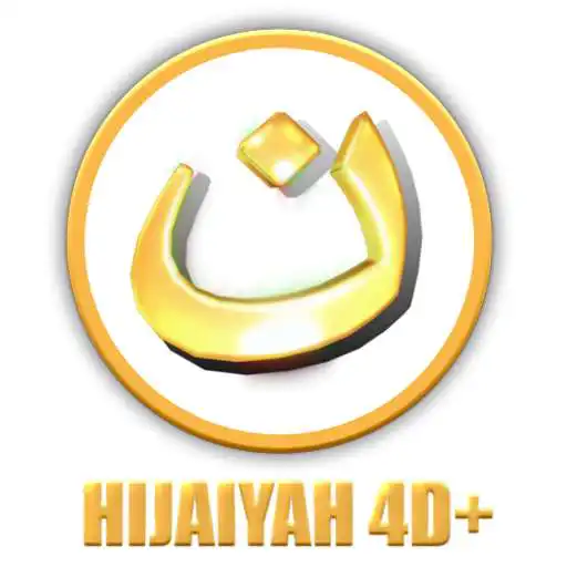Run free android online Hijaiyah 4D+ APK