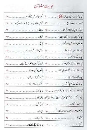 Play Hijama sunnat bhi ilaj bhi  and enjoy Hijama sunnat bhi ilaj bhi with UptoPlay