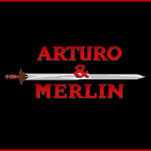 Play Hijos de Camelot: Arturo y Mer APK