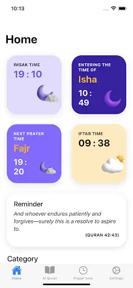 Play Hijrah: Quran, Hadith  Sunnah  and enjoy Hijrah: Quran, Hadith  Sunnah with UptoPlay